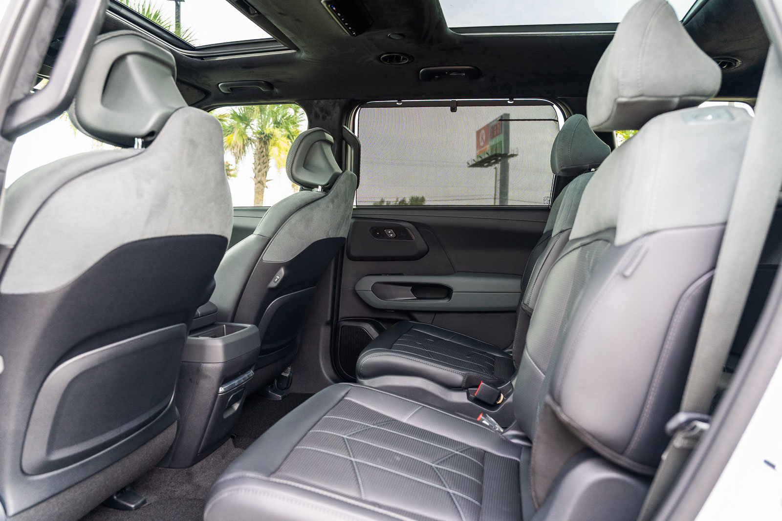 New 2027 Kia Telluride X-Line SX Prestige AWD/4WD image 16