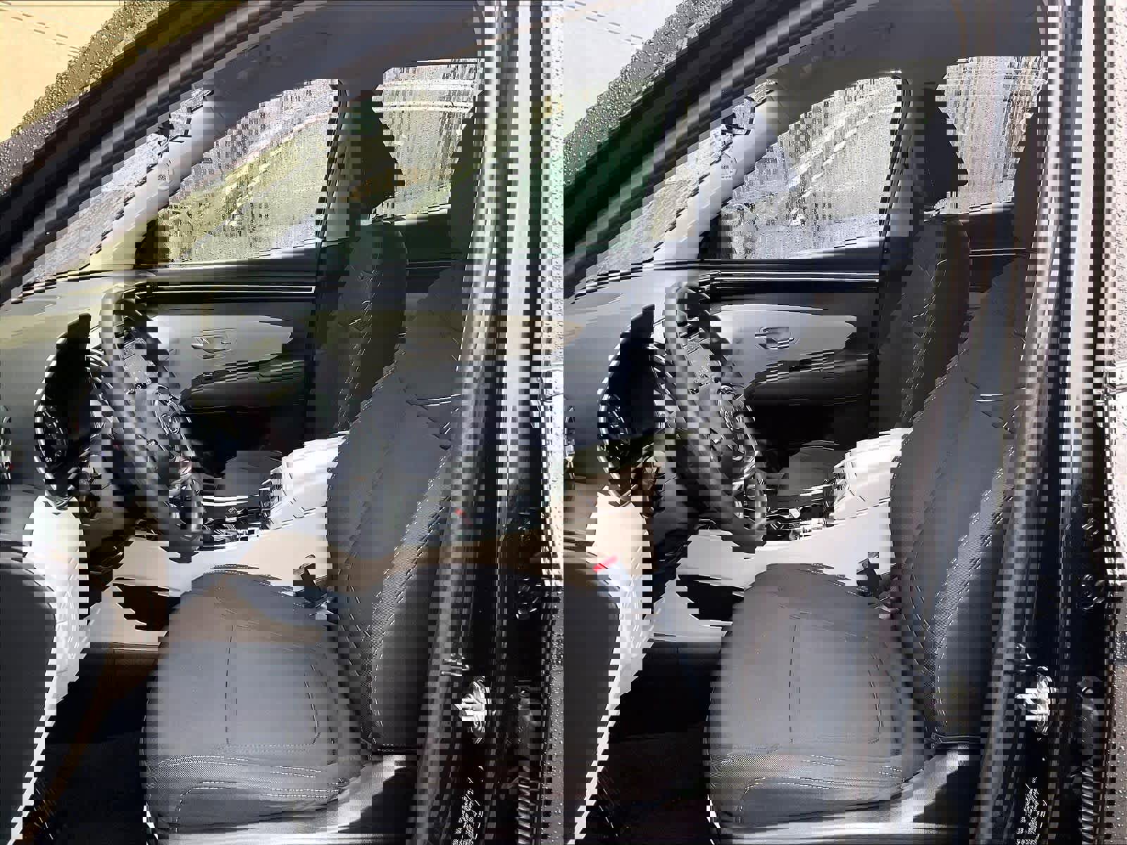 Certified 2022 Hyundai Tucson SEL image 10