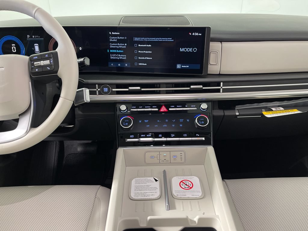 New 2026 Hyundai Santa Fe SEL AWD/4WD image 32