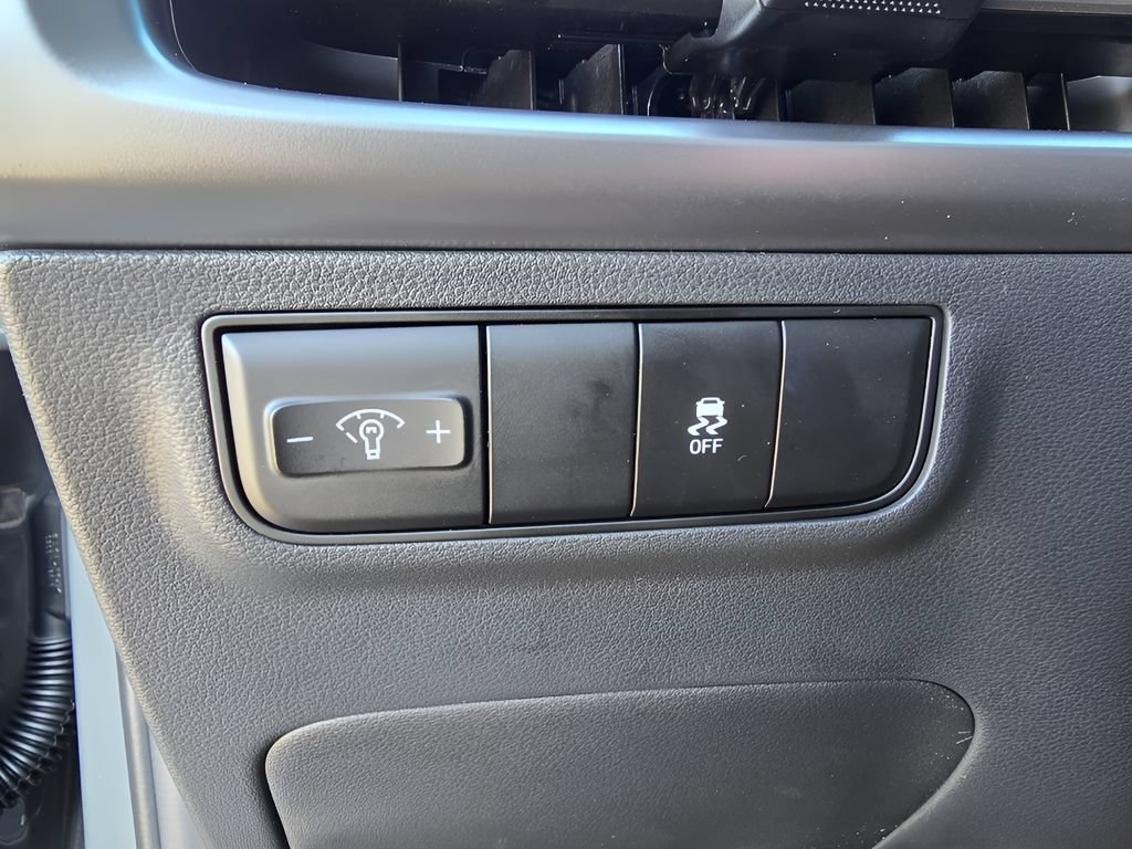New 2026 Hyundai Tucson SE AWD/4WD image 19