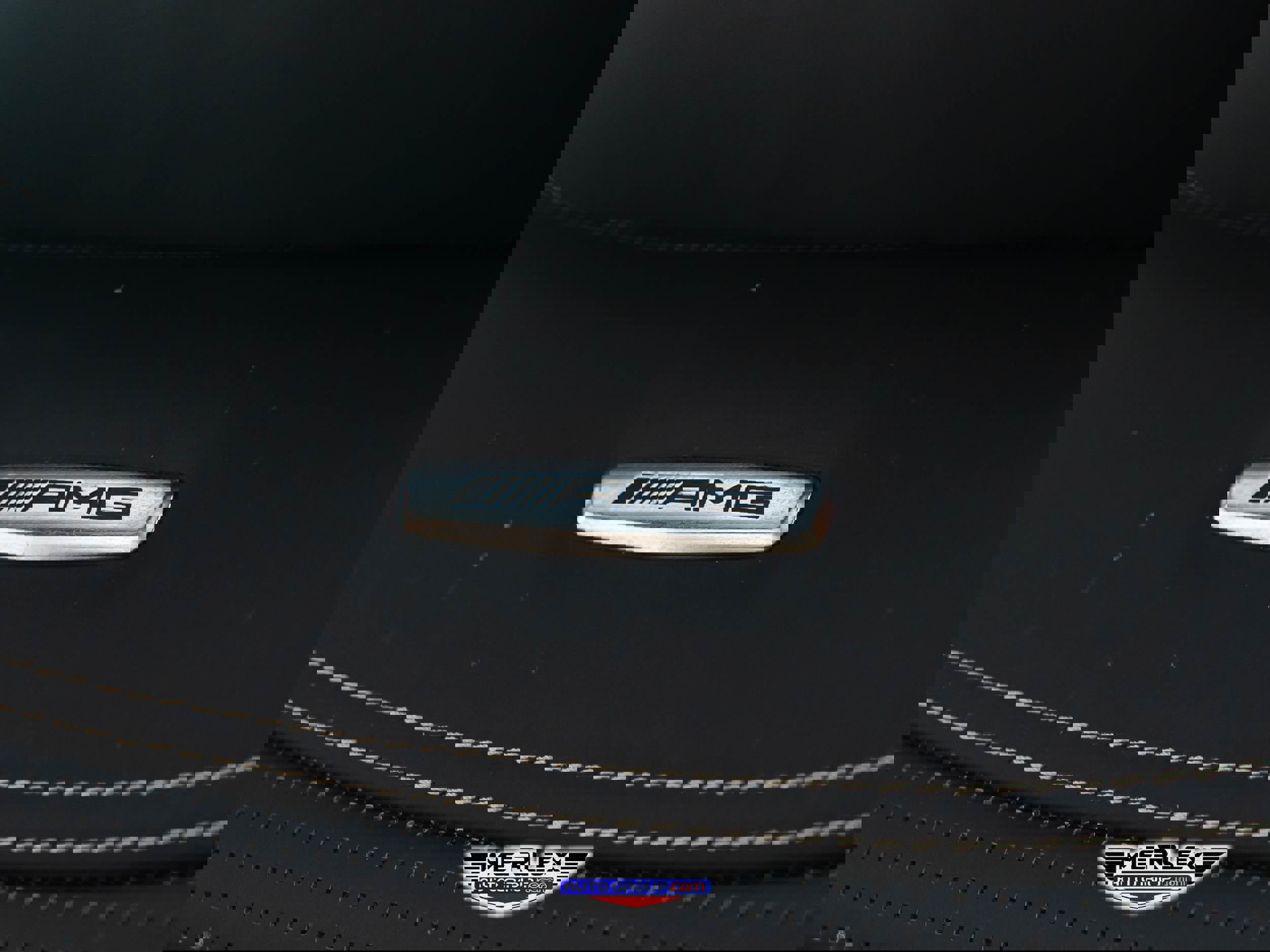 Used 2018 Mercedes-Benz GLS 63 AMG 4MATIC w/ AMG Night Styling Package image 24