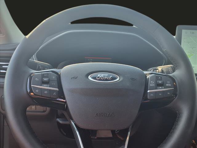 Used 2024 Ford Escape Active w/ Tech Pack #2 image 38
