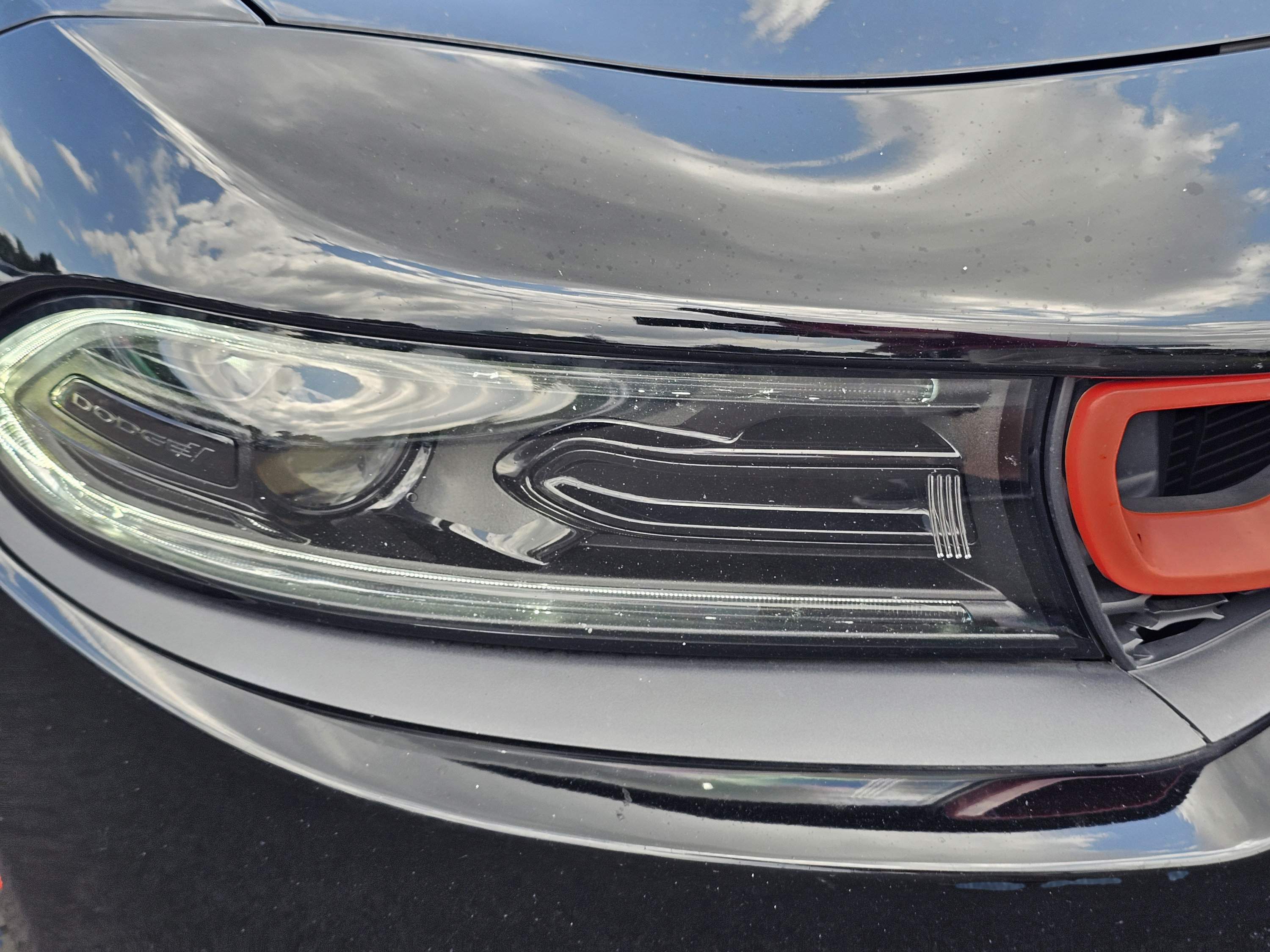 Used 2022 Dodge Charger Scat Pack RWD image 4