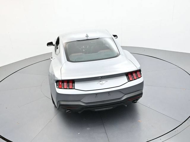 New 2026 Ford Mustang Premium RWD image 39