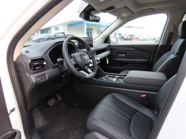New 2026 Honda Pilot image 2