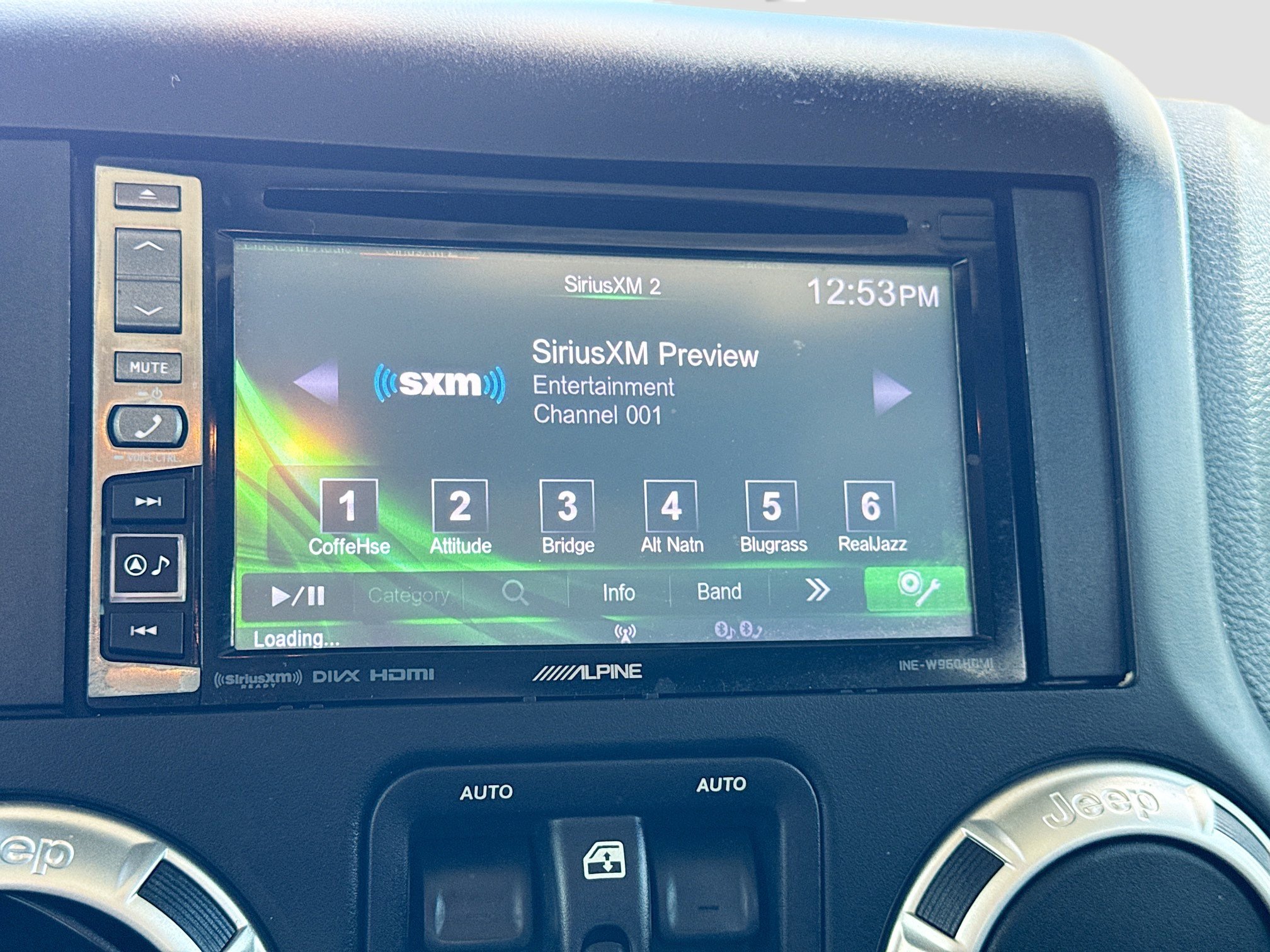 Used 2017 Jeep Wrangler Unlimited Sahara w/ Quick Order Package 24E Chief image 27