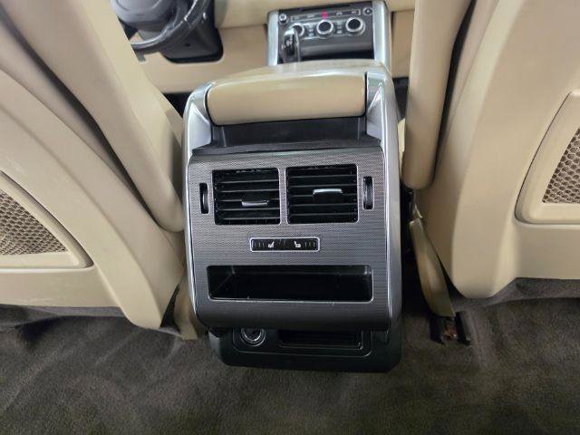 Used 2014 Land Rover Range Rover Sport Supercharged AWD/4WD image 33