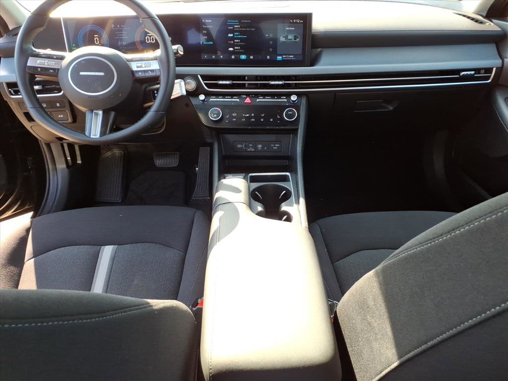 Used 2024 Hyundai Sonata SEL FWD image 13
