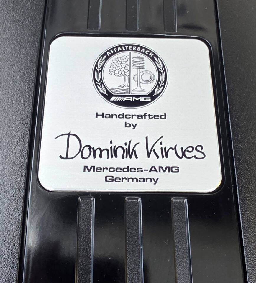 Used 2022 Mercedes-Benz SL 55 AMG 4MATIC image 50