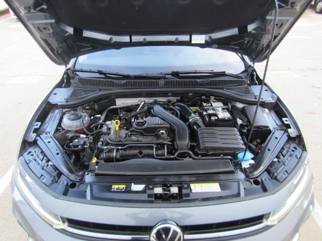 Used 2025 Volkswagen Jetta SE FWD image 54