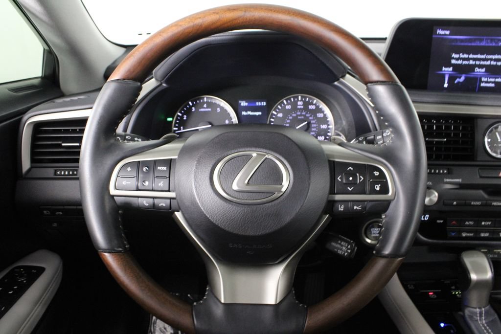 Used 2020 Lexus RX 350 FWD w/ Premium Package image 25