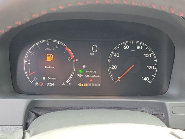 Used 2025 Honda Ridgeline Black Edition image 34