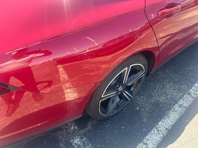 Used 2024 Honda Accord Sport image 5