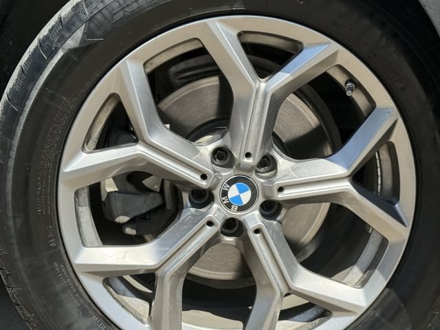 Used 2020 BMW X3 sDrive30i w/ Executive Package RWD image 10
