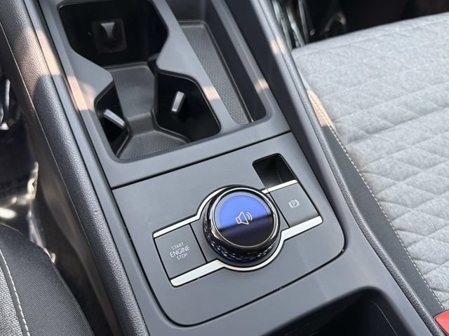 Certified 2025 Volkswagen Tiguan S AWD/4WD image 22
