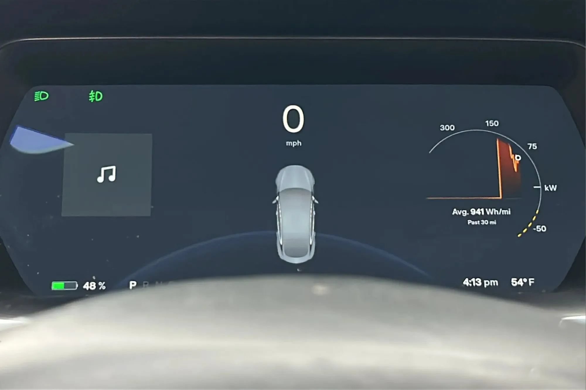 Used 2017 Tesla Model S 90D AWD/4WD image 17