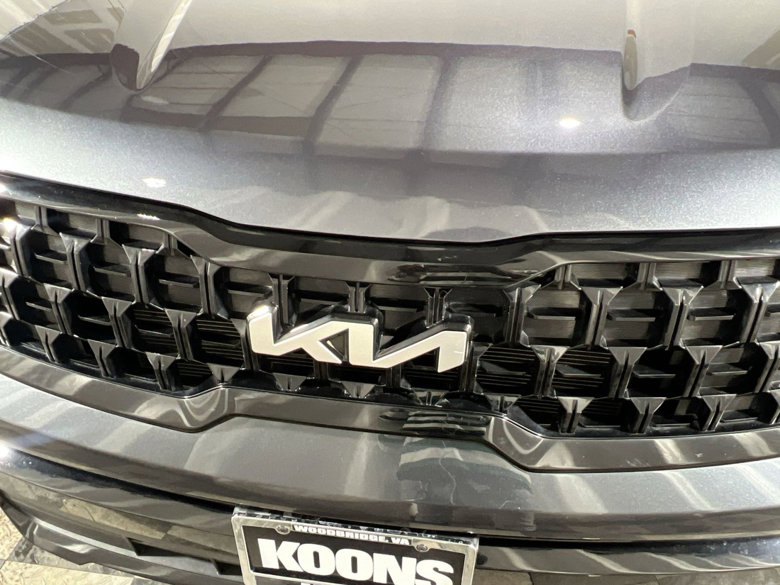 Used 2024 Kia Telluride EX X-Line image 12