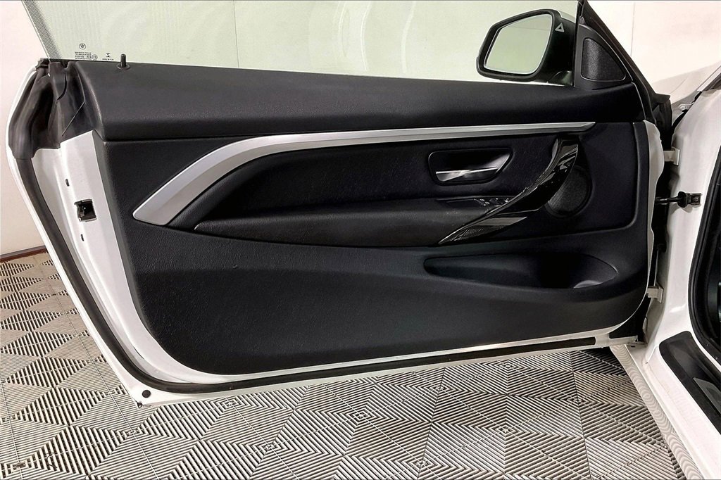 Used 2019 BMW 430i Coupe image 22