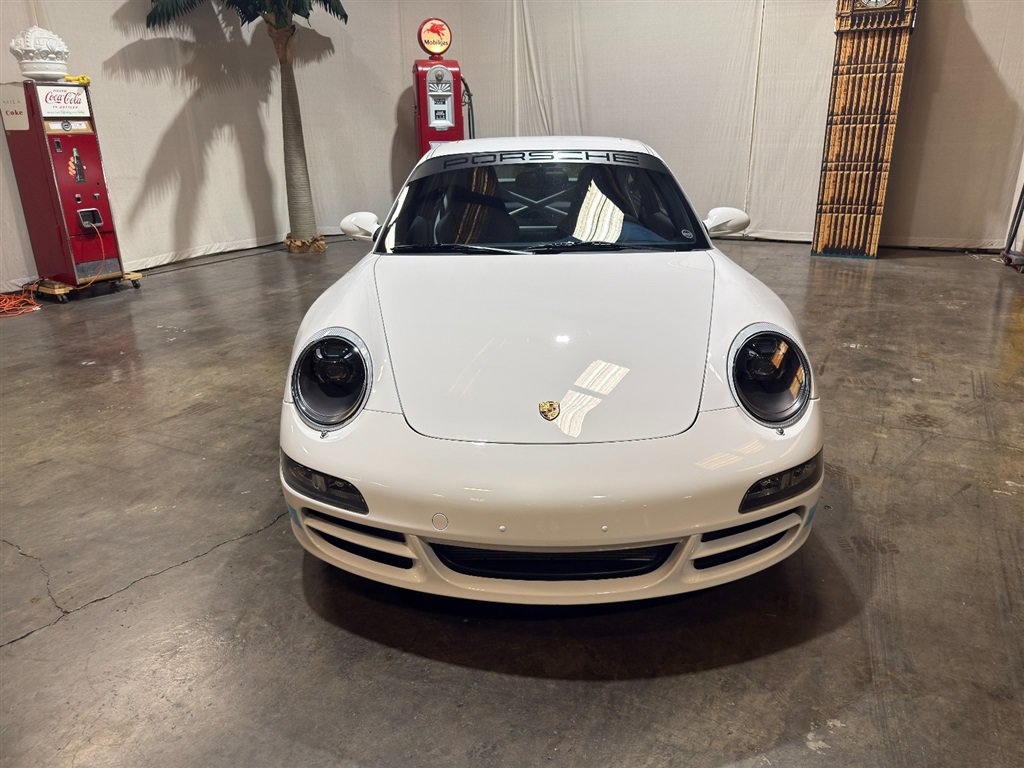 Used 2006 Porsche 911 GT3 RS image 6