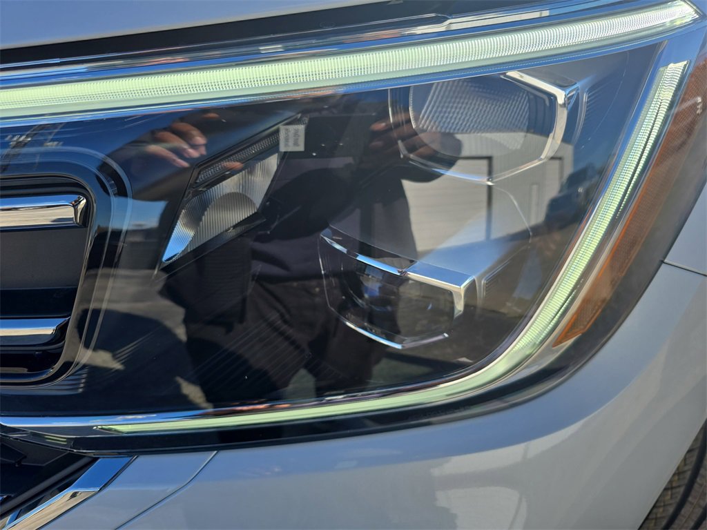 New 2026 Volkswagen Atlas SE image 27