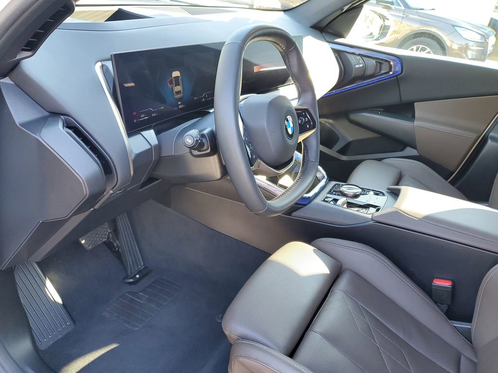 Used 2025 BMW X3 xDrive30i image 20