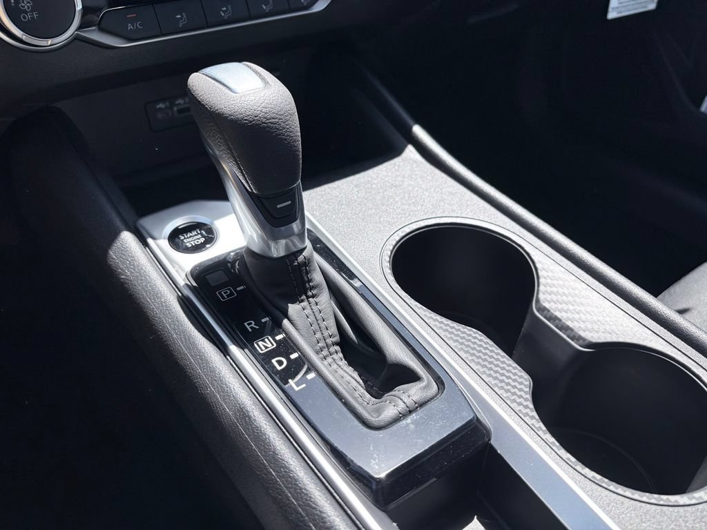 New 2026 Nissan Altima 2.5 SV FWD image 10