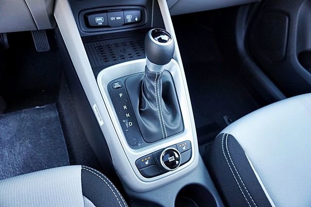 New 2026 Hyundai Venue SEL FWD image 34