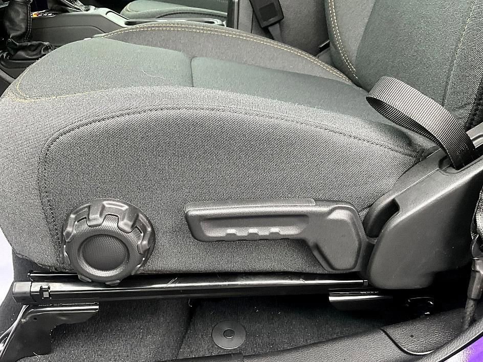 New 2026 Jeep Gladiator Willys image 15