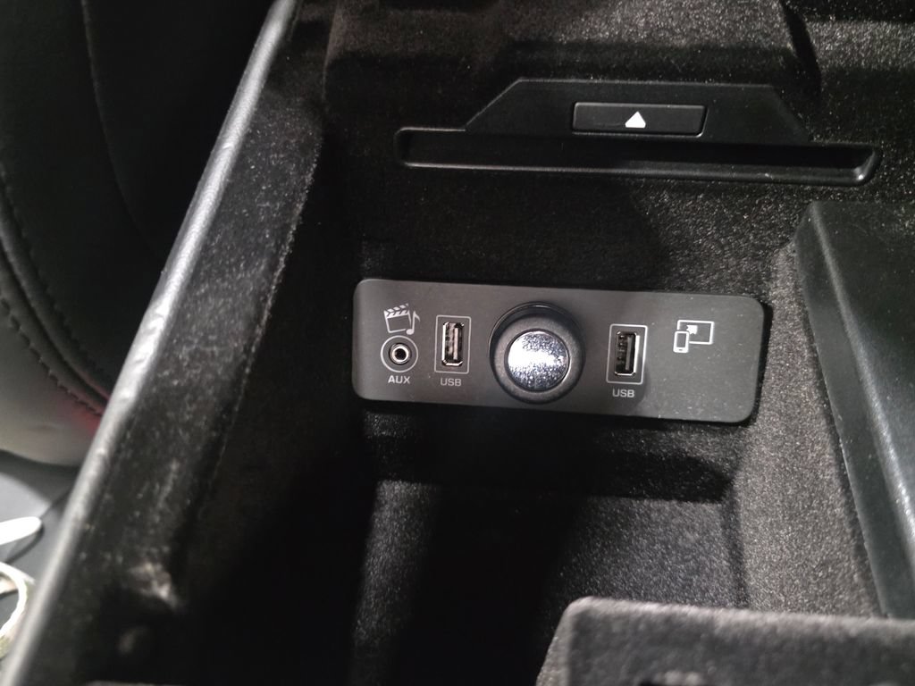 Used 2016 Jaguar F-TYPE S AWD/4WD image 24