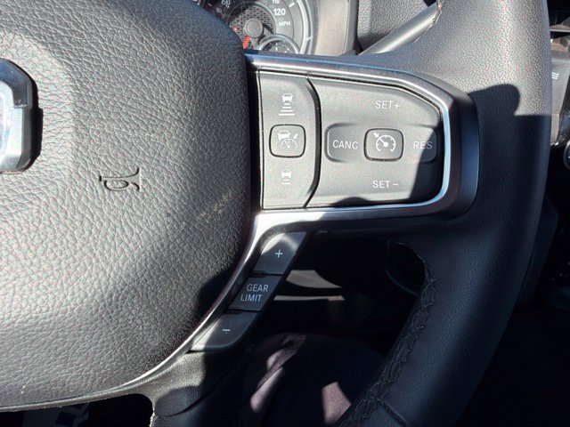 Used 2026 RAM 2500 Big Horn AWD/4WD image 19