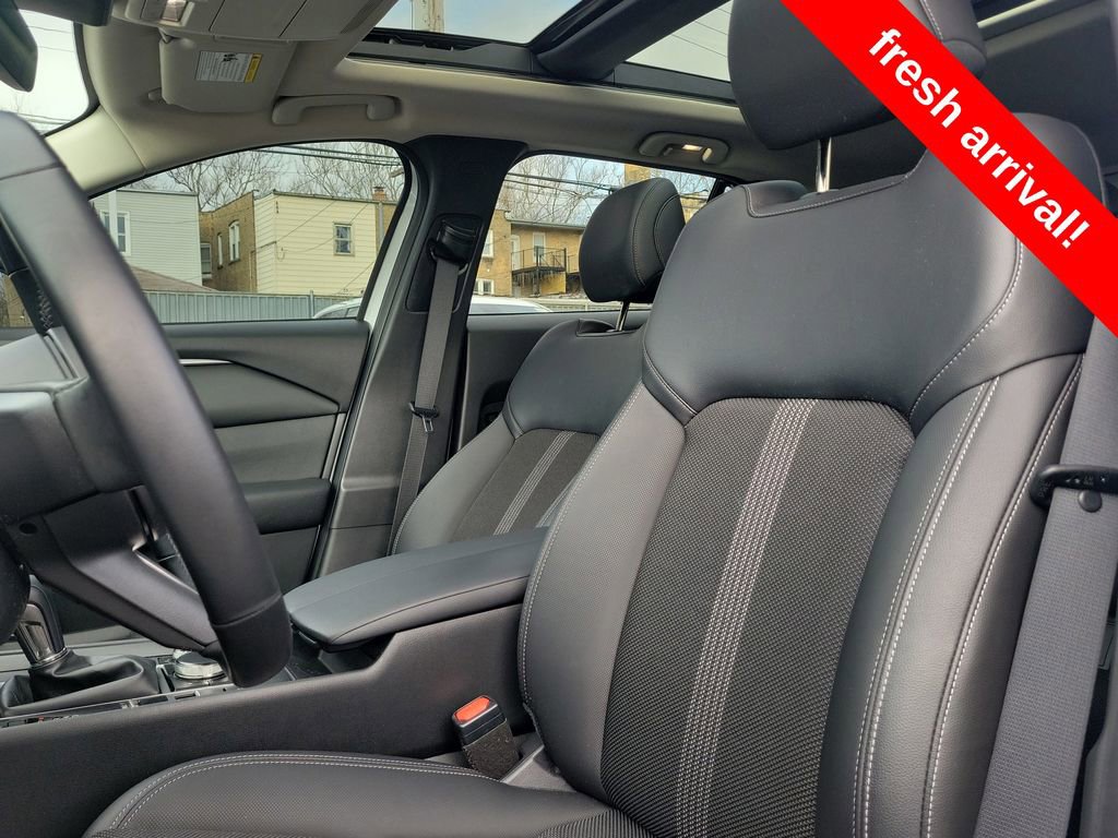 Used 2024 MAZDA CX-50 AWD 2.5 S w/ Cargo Package image 19