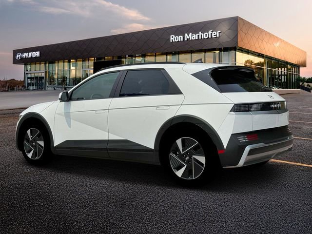 New 2025 Hyundai Ioniq 5 SEL image 4