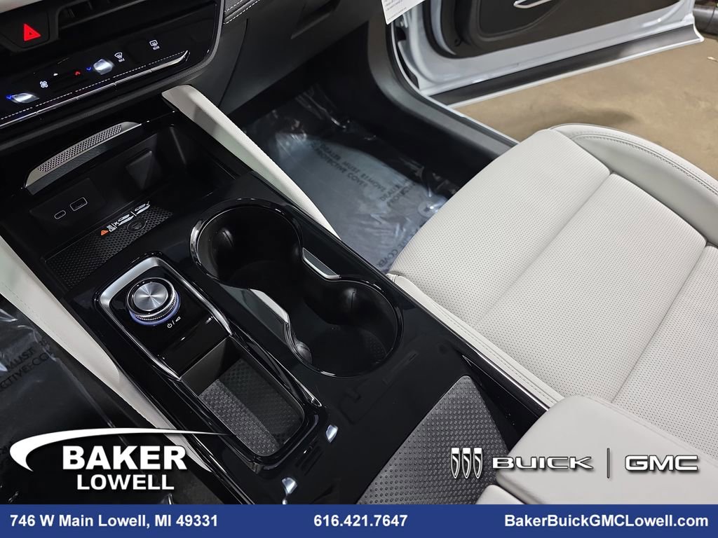 New 2026 Buick Envision Avenir image 26