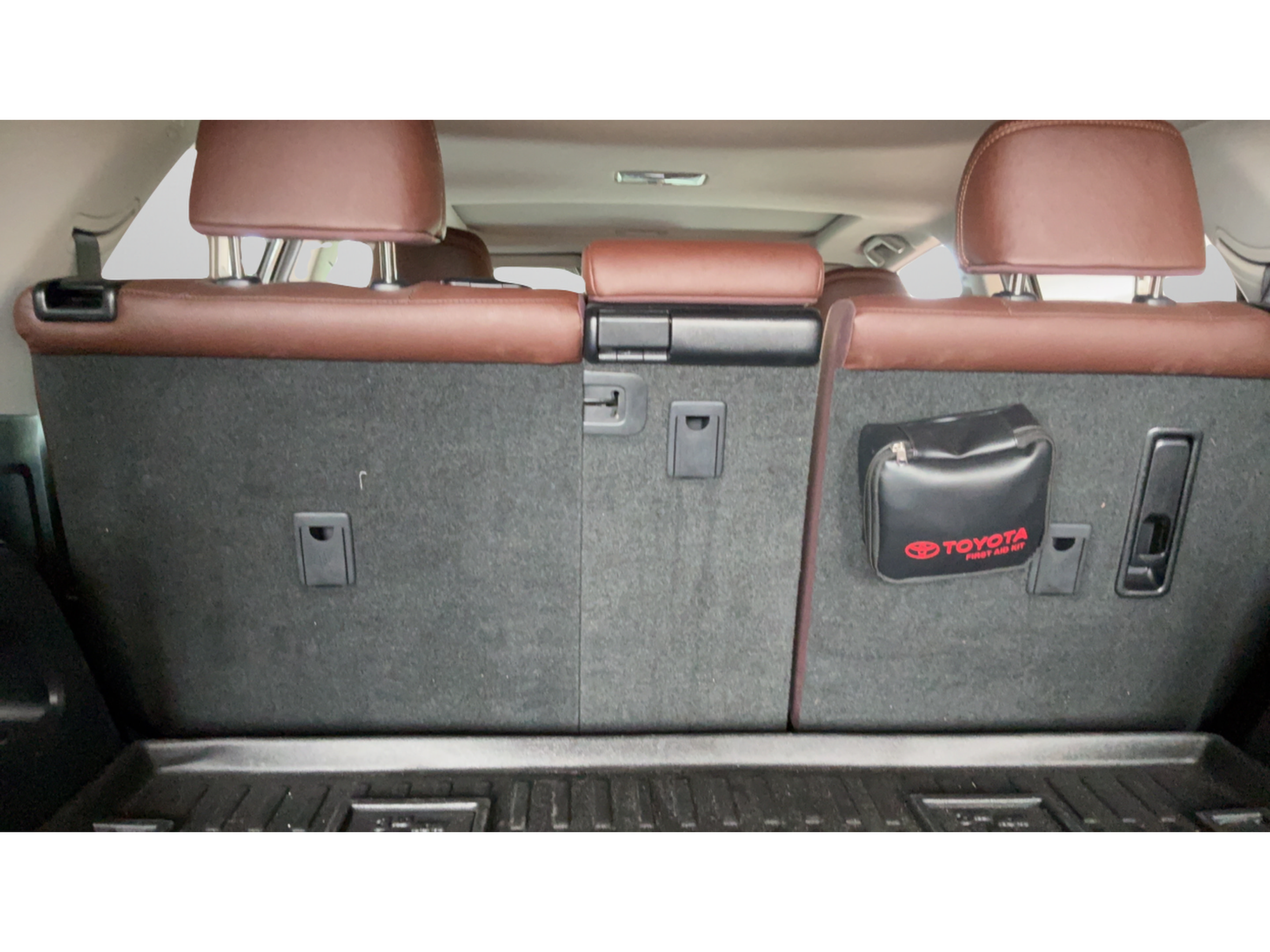 Certified 2023 Toyota 4Runner Limited AWD/4WD image 33