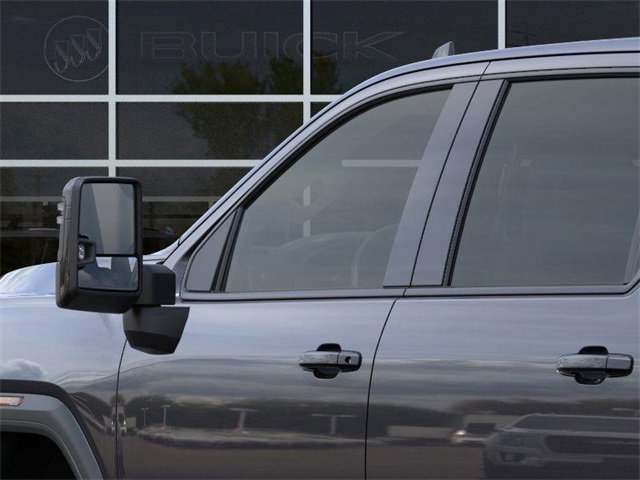 New 2026 GMC Sierra 2500 AT4 w/ AT4 Premium Plus Package image 12