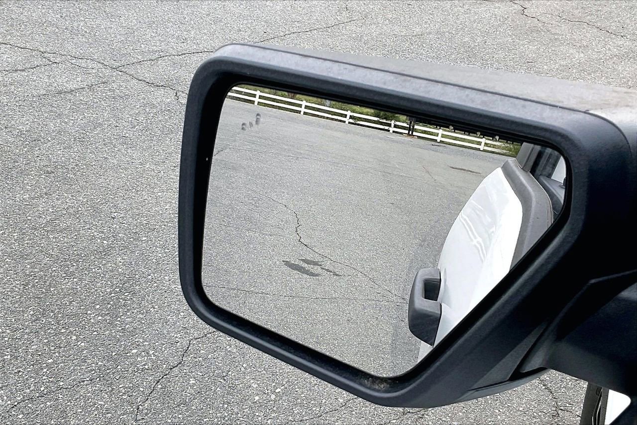 Used 2023 Ford F150 XL w/ STX Black Appearance Package image 29