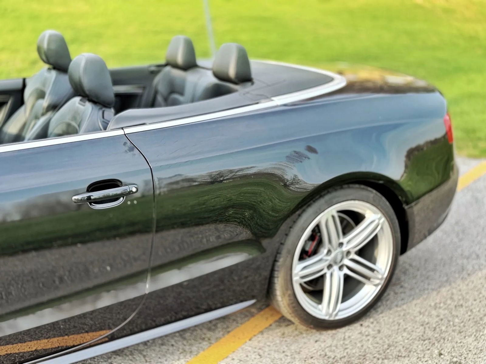 Used 2010 Audi S5 Prestige AWD/4WD image 35