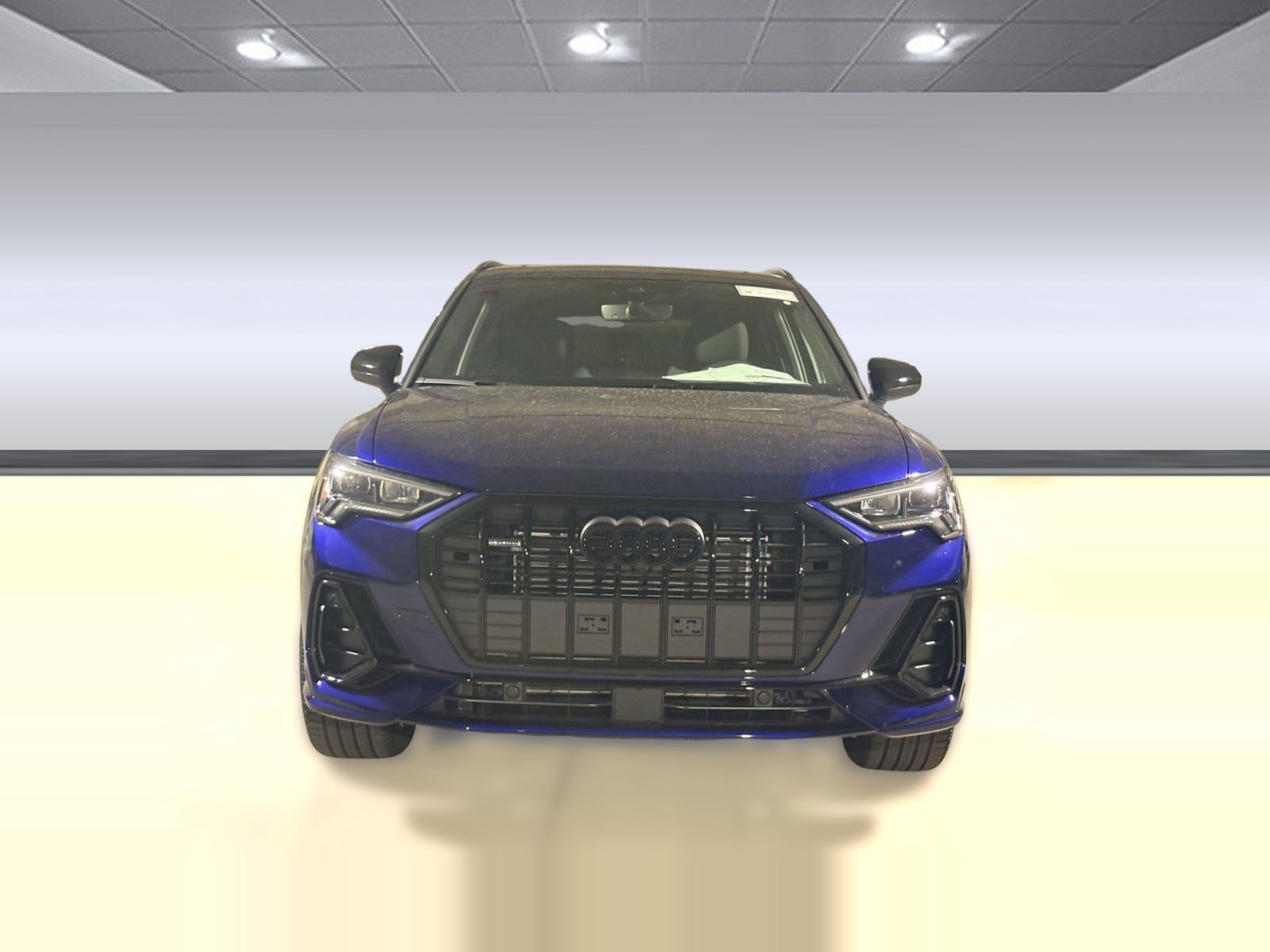 New 2025 Audi Q3 2.0T Premium Plus image 6
