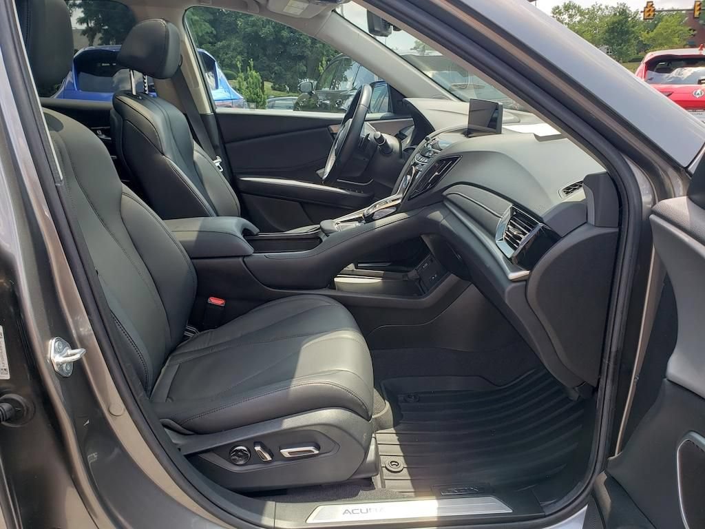 Certified 2024 Acura RDX SH-AWD image 20