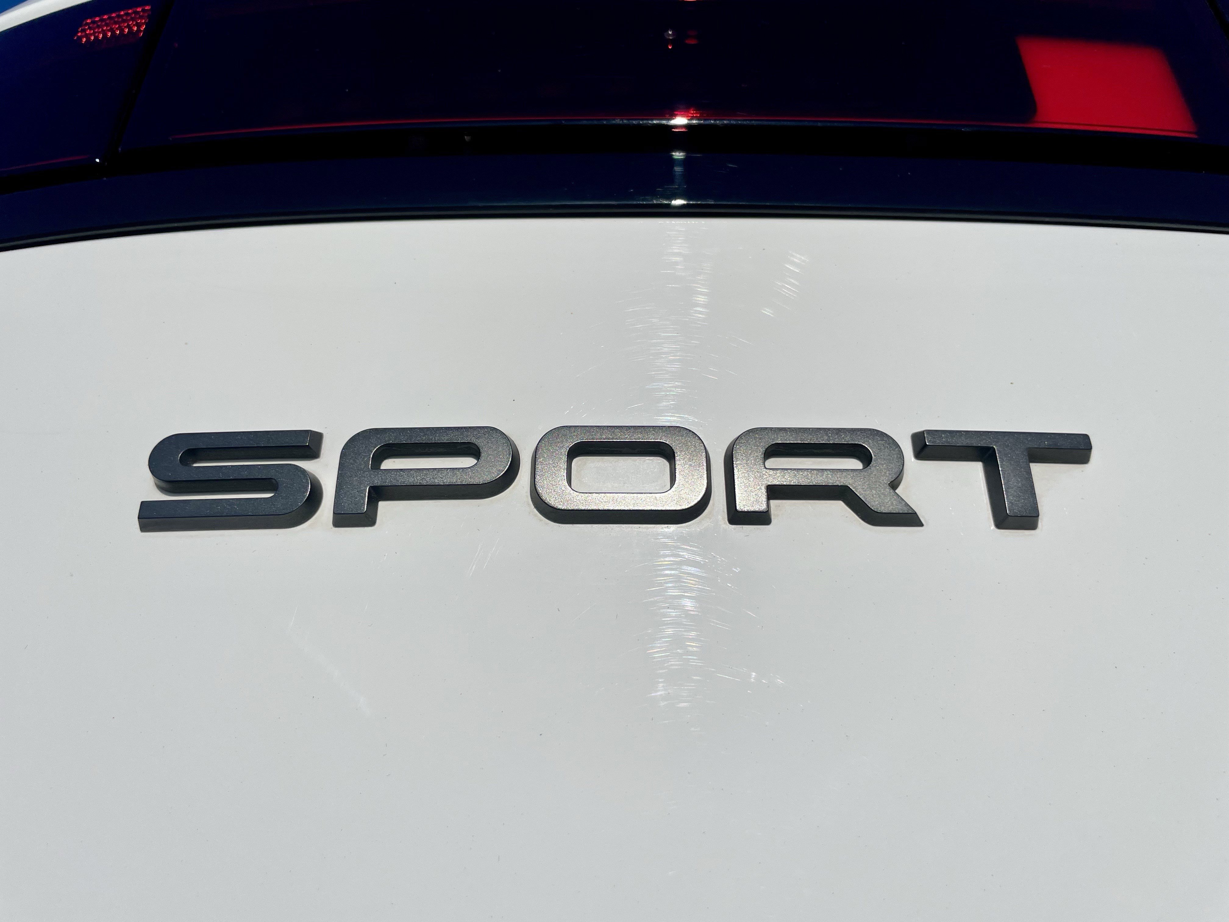 Certified 2023 Land Rover Range Rover Sport SE Dynamic image 34