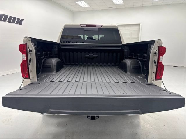 New 2026 Chevrolet Silverado 1500 RST w/ RST All Star Premium Package AWD/4WD image 31