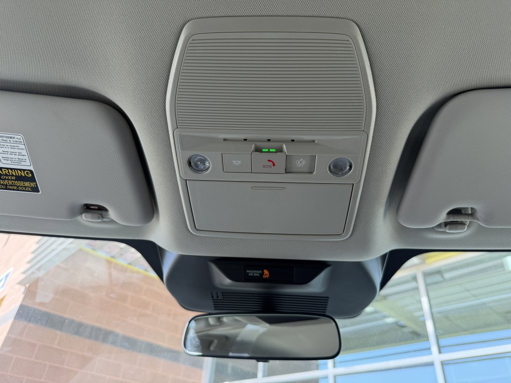 Used 2026 Nissan Leaf SV+ w/ Floor Mat Package (SV+) FWD image 24