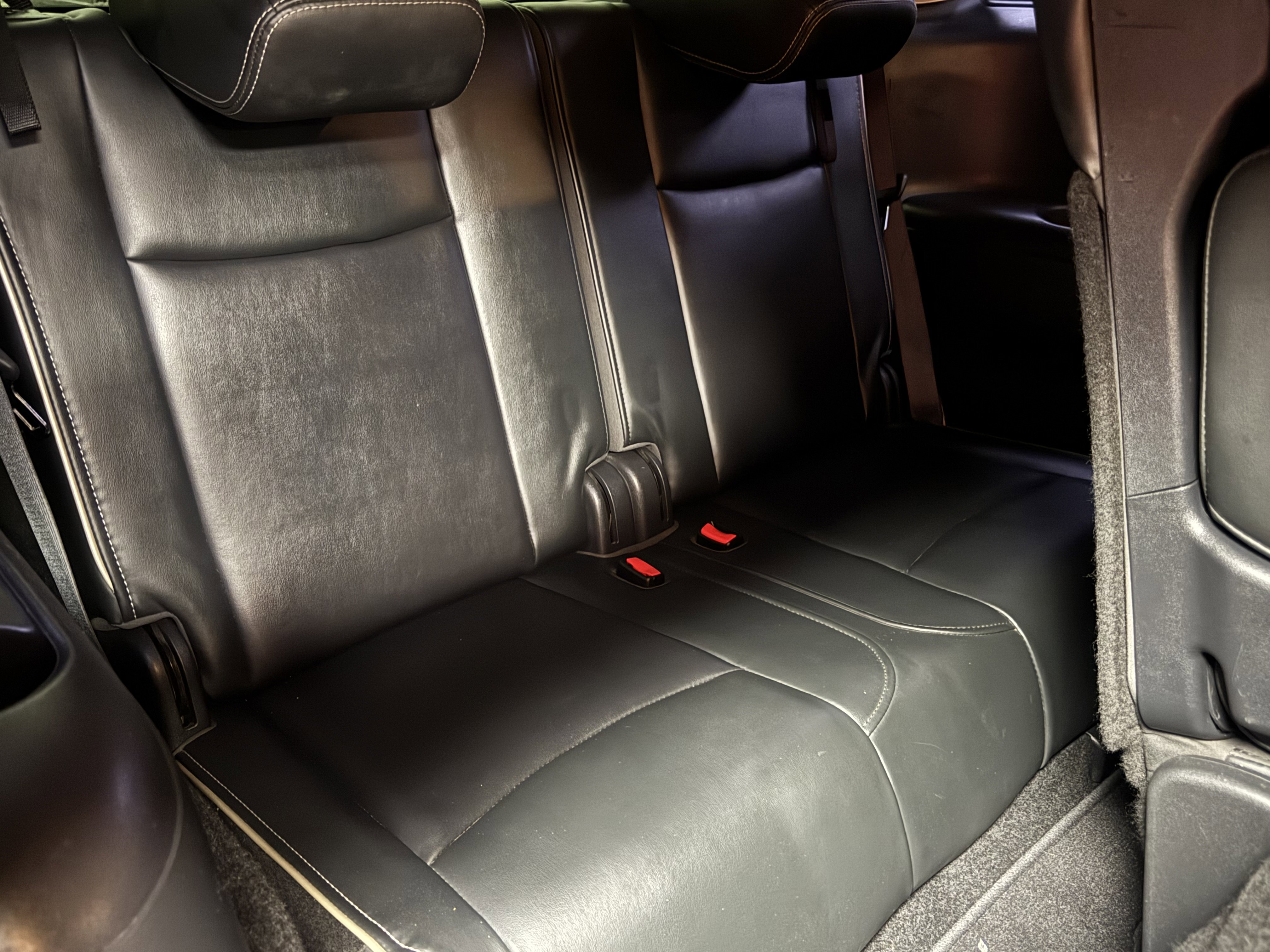 Used 2019 INFINITI QX60 Pure image 15