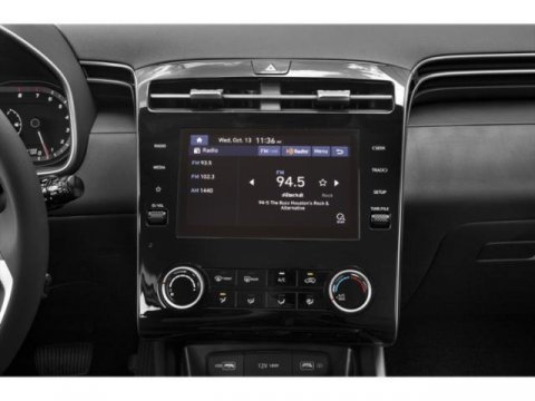 Certified 2023 Hyundai Tucson SE FWD image 13