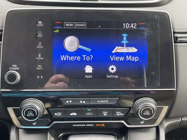 Used 2018 Honda CR-V Touring image 25