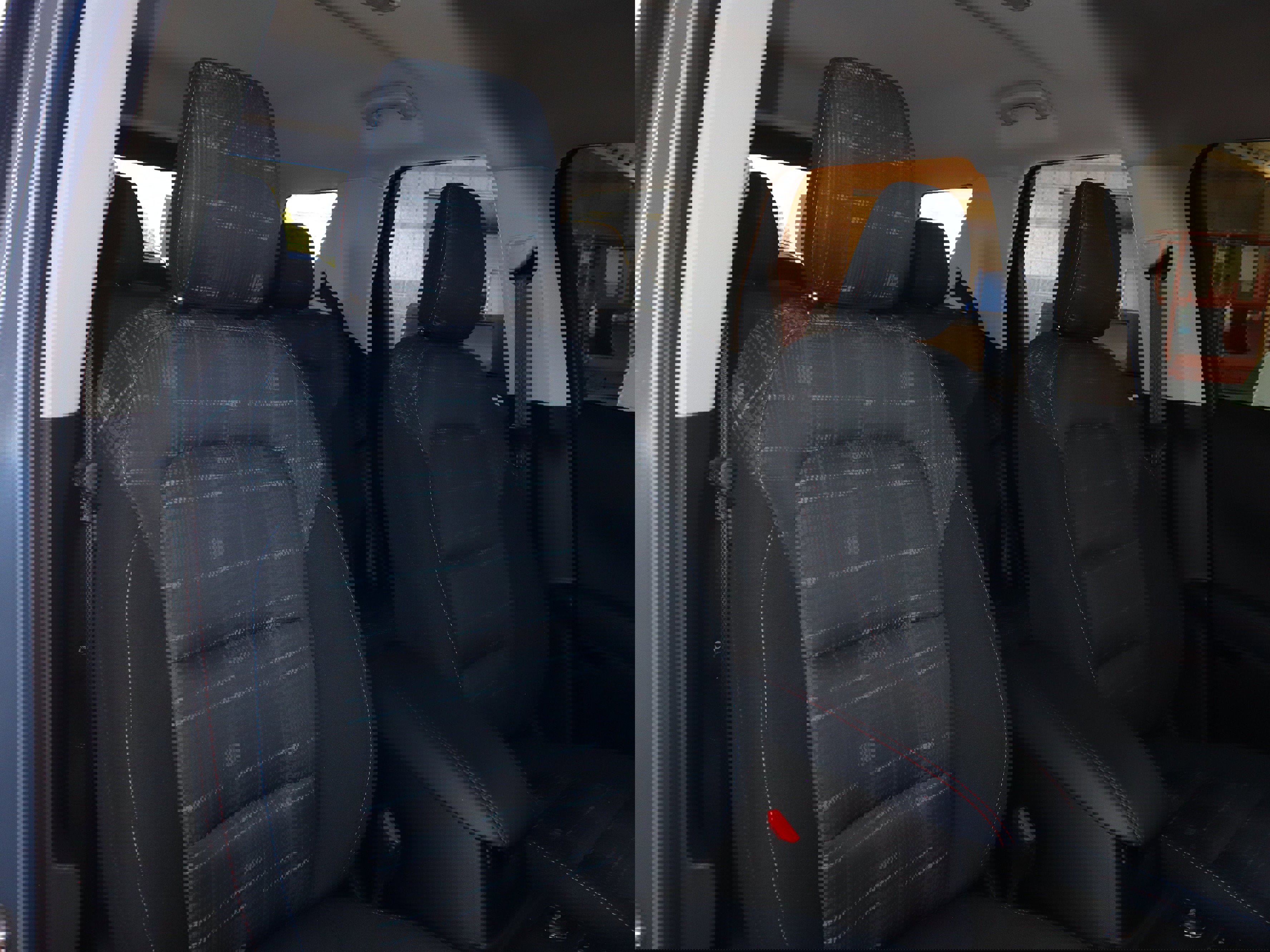 New 2025 Ford Bronco Sport Heritage w/ Convenience Package image 40