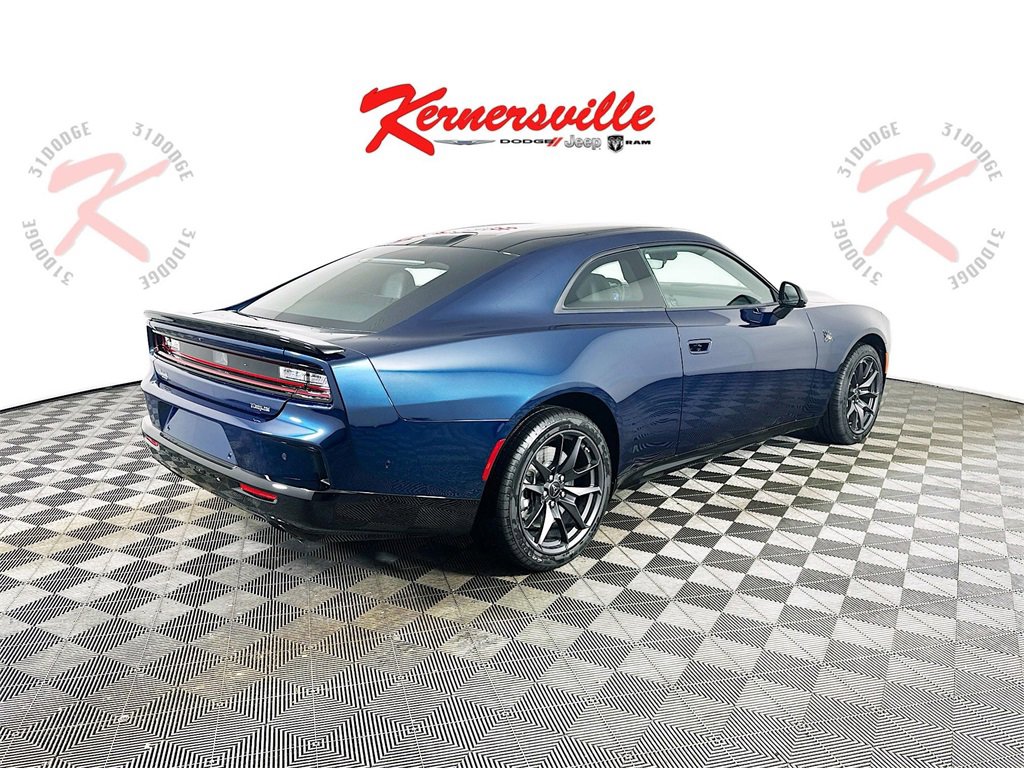 New 2026 Dodge Charger Scat Pack image 7