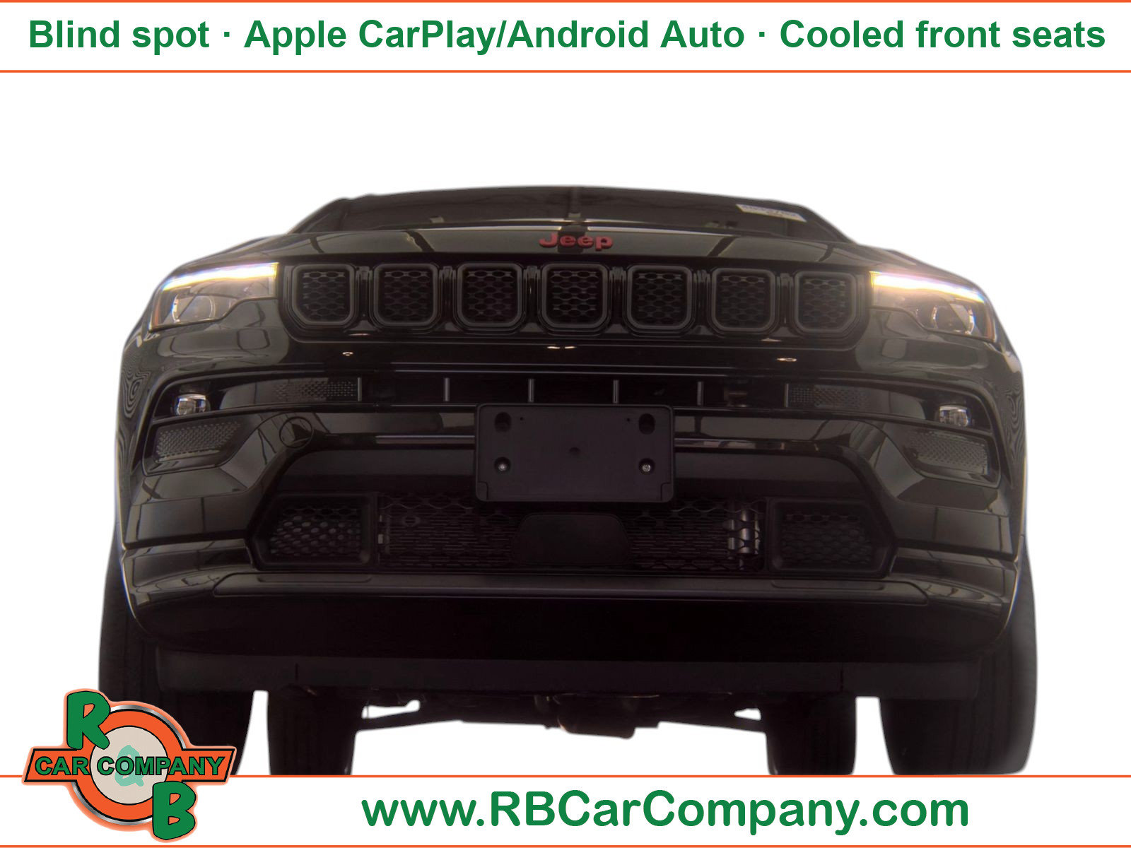 Used 2023 Jeep Compass Limited w/ Elite Group for (Red) Edition