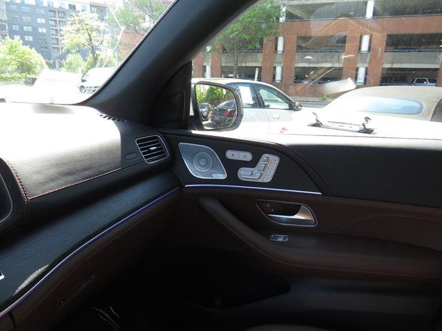 Certified 2024 Mercedes-Benz GLE 350 4MATIC image 18