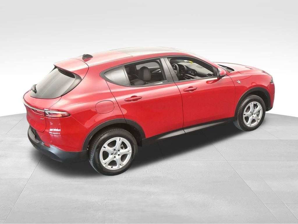 Used 2024 Dodge Hornet GT image 54